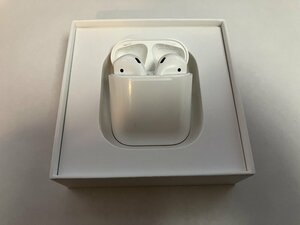 FK422 AirPods 第1世代 MMEF2J/A 箱あり ジャンク