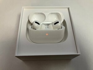 FK414 AirPods Pro 第1世代 MWP22J/A 箱/付属品あり ジャンク