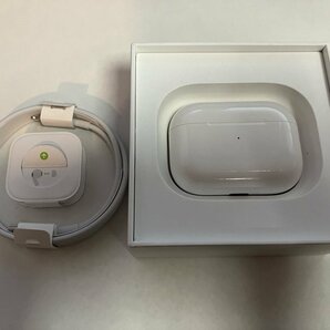 FK404 AirPods Pro 第1世代 MLWK3J/A 箱/付属品あり ジャンクの画像3