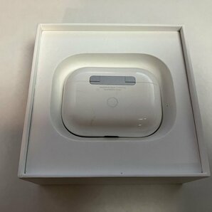 FK404 AirPods Pro 第1世代 MLWK3J/A 箱/付属品あり ジャンクの画像2