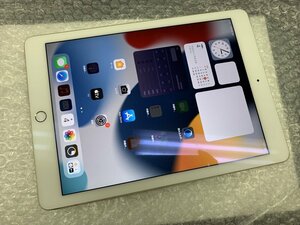 JJ747 SIMフリー iPad Air 第2世代 Wi-Fi+Cellular A1567 ゴールド 64GB