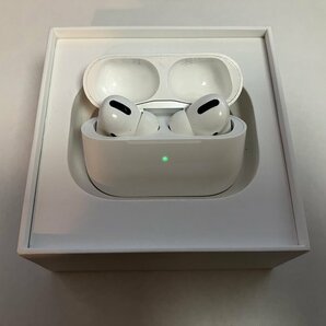 FK404 AirPods Pro 第1世代 MLWK3J/A 箱/付属品あり ジャンクの画像1