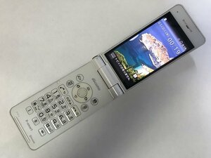 GK698 docomo P-01J 判定〇 ジャンク