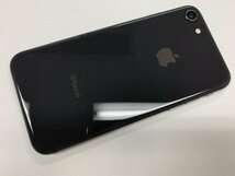 JJ658 SIMフリー iPhone8 スペースグレイ 64GB_画像2