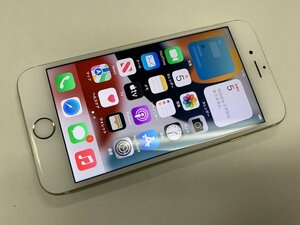 JJ873 SIMフリー iPhone6s ゴールド 64GB