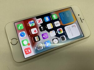 JJ893 SIMフリー iPhone6s ゴールド 64GB ジャンク ロックOFF