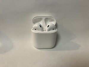 FK466 AirPods 第2世代 ジャンク