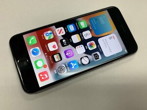 JJ878 SIMフリー iPhone6s スペースグレイ 64GB ジャンク ロックOFF