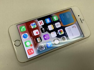 JJ871 SIMフリー iPhone6s ゴールド 32GB