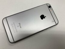 JJ868 SIMフリー iPhone6s スペースグレイ 16GB_画像2