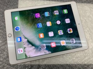 JK056 SIMフリー iPad Pro 9.7インチ Wi-Fi+Cellular A1674 ローズゴールド 32GB ジャンク ロックOFF