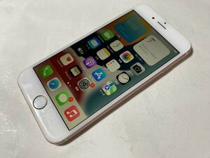 IG878 SIMフリー iPhone6s 64GB ローズゴールド ジャンク ロックOFF