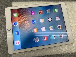 JK065 SIMフリー iPad Pro 9.7インチ Wi-Fi+Cellular A1674 ローズゴールド 32GB ジャンク ロックOFF