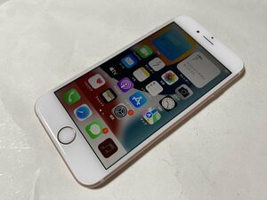 IG880 SIMフリー iPhone6s 128GB ローズゴールド