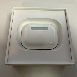 FK555 AirPods Pro 第1世代 MLWK3J/A 箱/付属品あり ジャンクの画像2