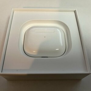 FK570 AirPods 第3世代 MME73J/A 箱あり ジャンクの画像3