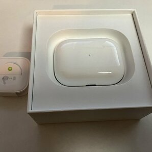 FK595 AirPods Pro 第1世代 MLWK3J/A 箱/付属品あり ジャンクの画像3