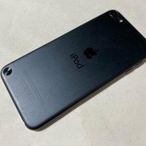 IG911 iPod touch5 32GB ブラック ジャンク ロックOFFの画像2