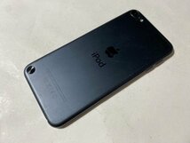 IG911 iPod touch5 32GB ブラック ジャンク ロックOFF_画像2