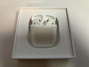 FK592 AirPods 第2世代 MV7N2J/A 箱あり