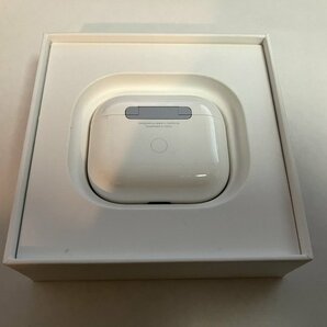 FK570 AirPods 第3世代 MME73J/A 箱あり ジャンクの画像2