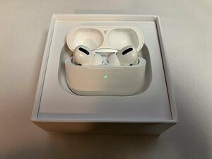 FK579 AirPods Pro 第1世代 MWP22J/A 箱あり ジャンク