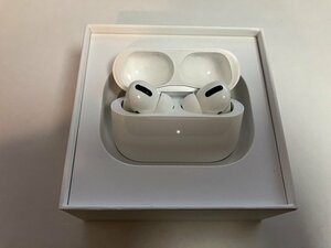 FK595 AirPods Pro 第1世代 MLWK3J/A 箱/付属品あり ジャンク