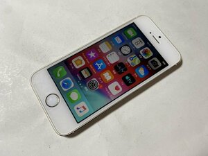 IG936 docomo iPhone5s 16GB ゴールド ジャンク ロックOFF