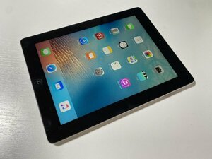 IG998 iPad (3rd generation) 32GB Wi-Fi ブラック ジャンク ロックOFF