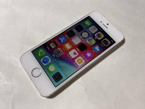 IH046 docomo iPhone5s 64GB シルバー