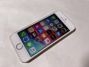 IH043 SoftBank iPhone5s 16GB ゴールド