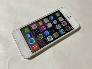 IH023 SoftBank iPhone5 32GB ホワイト