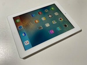 IH007 iPad (3rd generation) 16GB Wi-Fi ホワイト