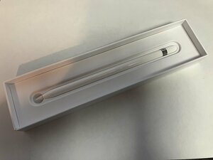 FK628 Applepencil 第1世代 MK0C2J/A 箱/付属品あり ジャンク