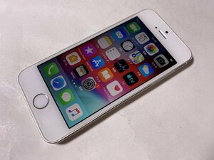 IH045 SoftBank iPhone5s 32GB シルバー