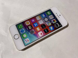 IH032 docomo iPhone5s 16GB ゴールド ジャンク ロックOFF