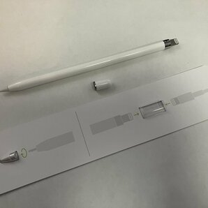 FK602 Applepencil 第1世代 MK0C2J/A 箱/付属品あり ジャンクの画像2