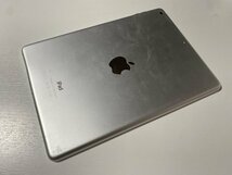 IH010 iPad Air 32GB Wi-Fi シルバー ジャンク ロックOFF_画像2