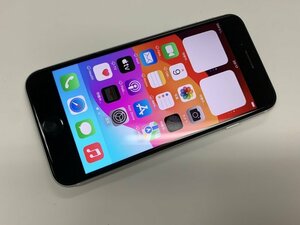 JK307 SIMフリー iPhoneSE 第2世代 ホワイト 256GB