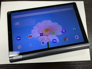 JK274 SIMフリー Yoga Smart Tab Lenovo YT-X705L ジャンク