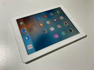 IG981 iPad (2nd generation) 16GB Wi-Fi ホワイト