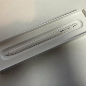 FK651 Applepencil 第2世代 MU8F2J/A 箱ありの画像1