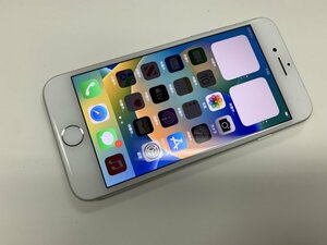 JK404 SIMフリー iPhone8 シルバー 64GB