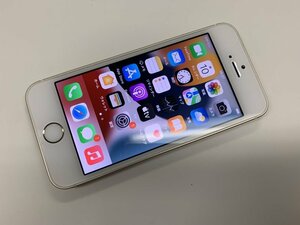 JK479 SoftBank iPhoneSE 第1世代 ゴールド 32GB