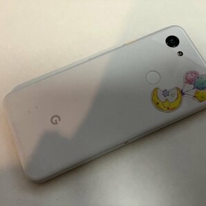 FK700 SoftBank Google Pixel 3a 判定○ ジャンクの画像2