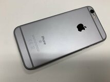 JK516 SIMフリー iPhone6s スペースグレイ 32GB_画像2