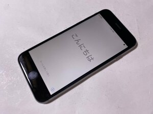 IG735 SIMフリー iPhone6 64GB スペースグレイ ジャンク ロックOFF