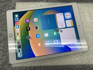 JK650 SIMフリー iPad 第5世代 Wi-Fi+Cellular A1823 シルバー 32GB