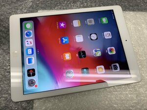 JK666 iPad Air 第1世代 Wi-Fiモデル A1474 シルバー 128GB ジャンク ロックOFF