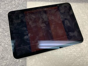 JK668 iPad mini 第6世代 Wi-Fiモデル A2567 スターライト 64GB ジャンク ロックOFF